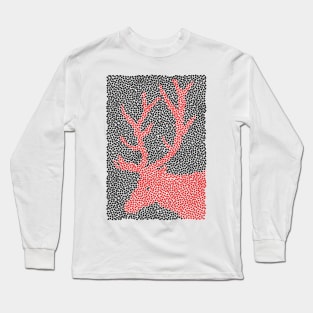 Triangelk Long Sleeve T-Shirt